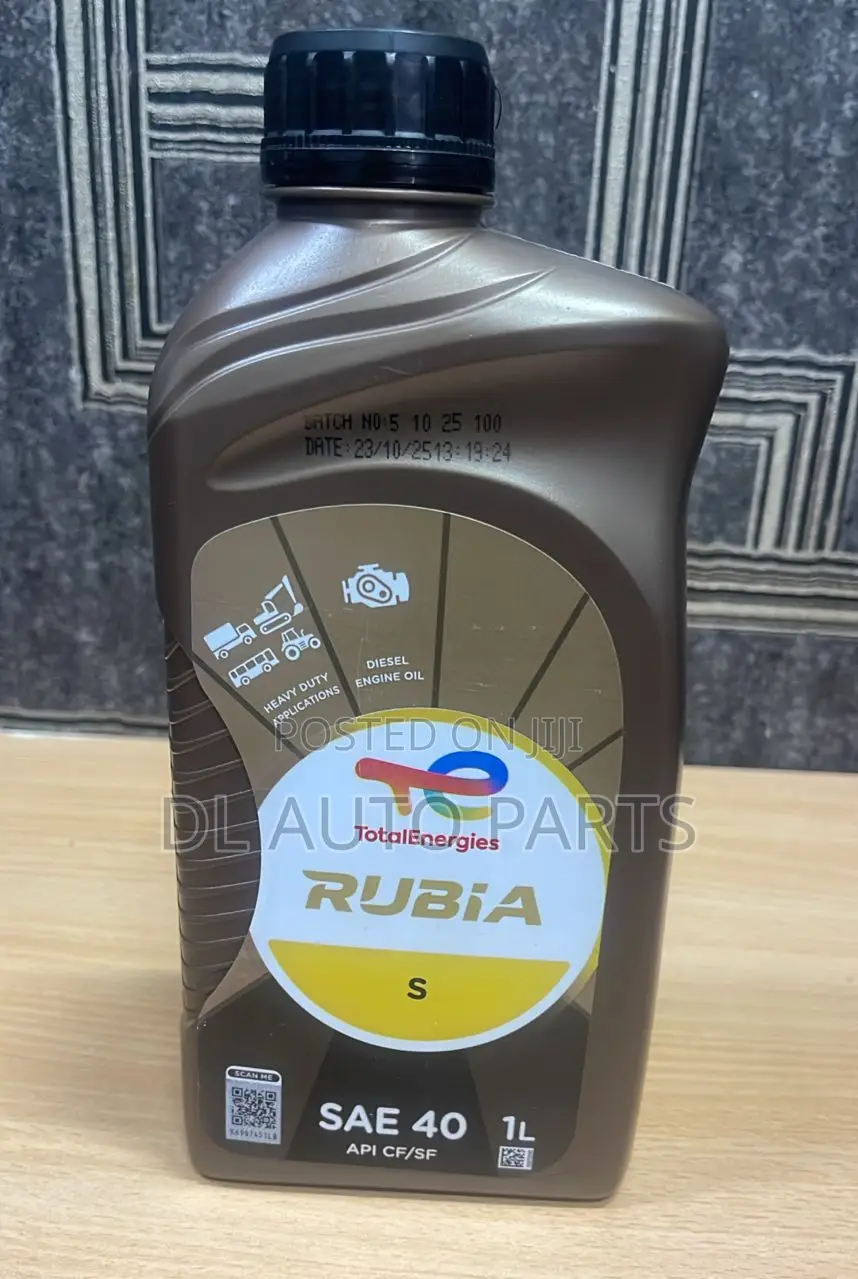 Totalquarty 5000 Engine Oil 20w-50 1l