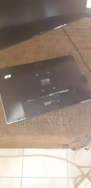 Dell U2412mc