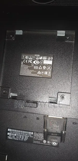 Dell U2412mc