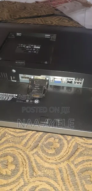 Dell U2412mc