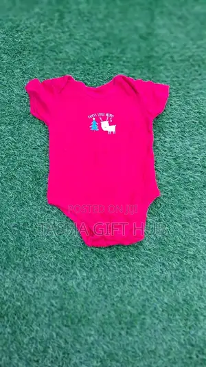 Uk Thrift Clothes(0m-24m/ Gh5 Nd Gh10)