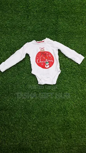 Uk Thrift Clothes(0m-24m/ Gh5 Nd Gh10)