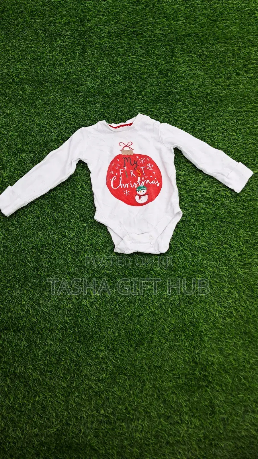 Uk Thrift Clothes(0m-24m/ Gh5 Nd Gh10)