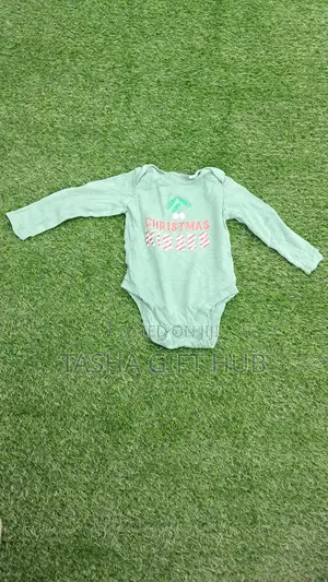 Uk Thrift Clothes(0m-24m/ Gh5 Nd Gh10)