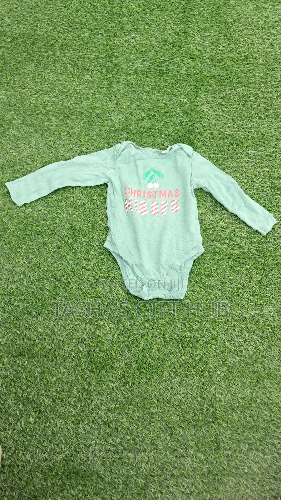 Uk Thrift Clothes(0m-13yrs/ Gh5 Nd Gh10)