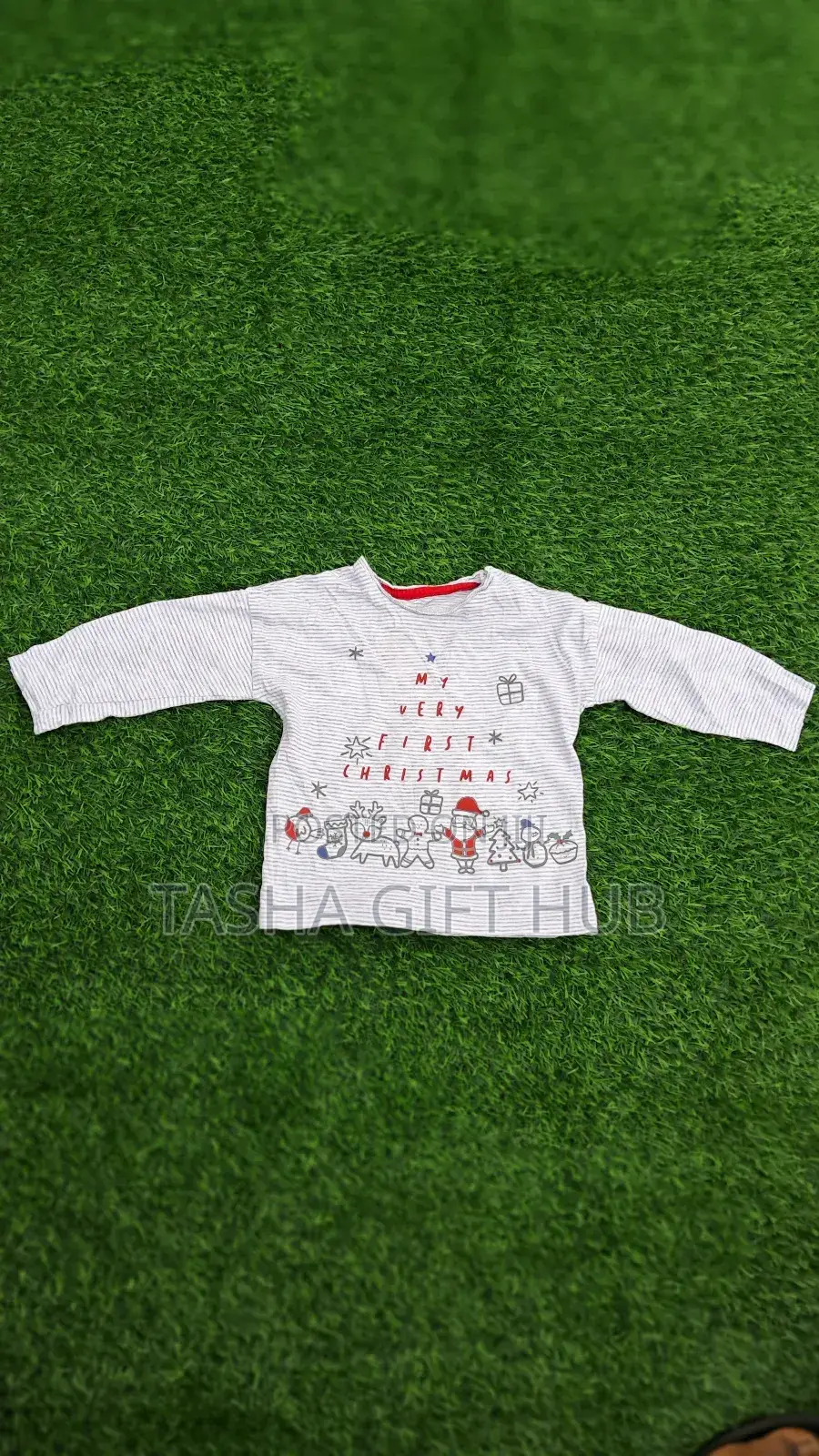 Uk Thrift Clothes(0m-24m/ Gh5 Nd Gh10)
