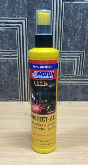 Abro Protect-All