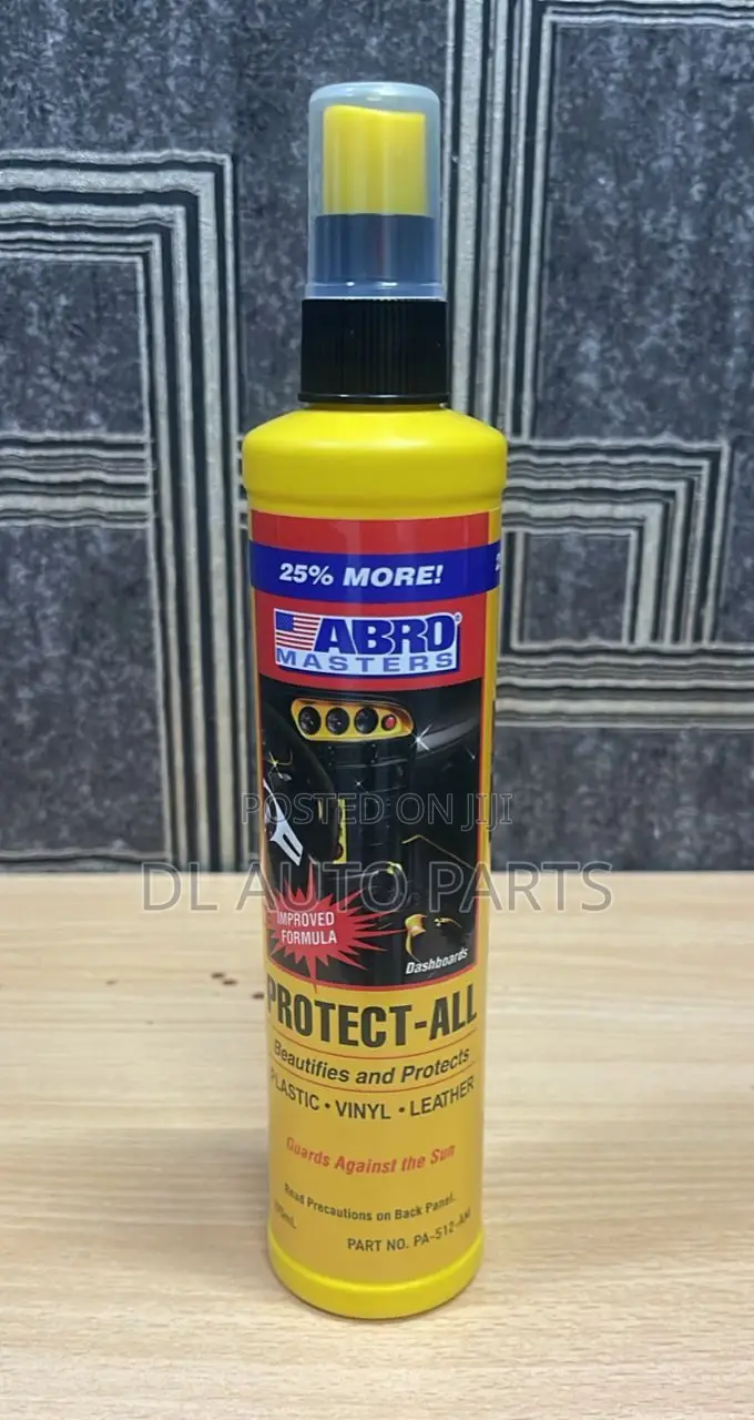 Abro Protect-All