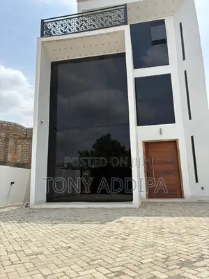 3bdrm House in East Legon Hills for sale