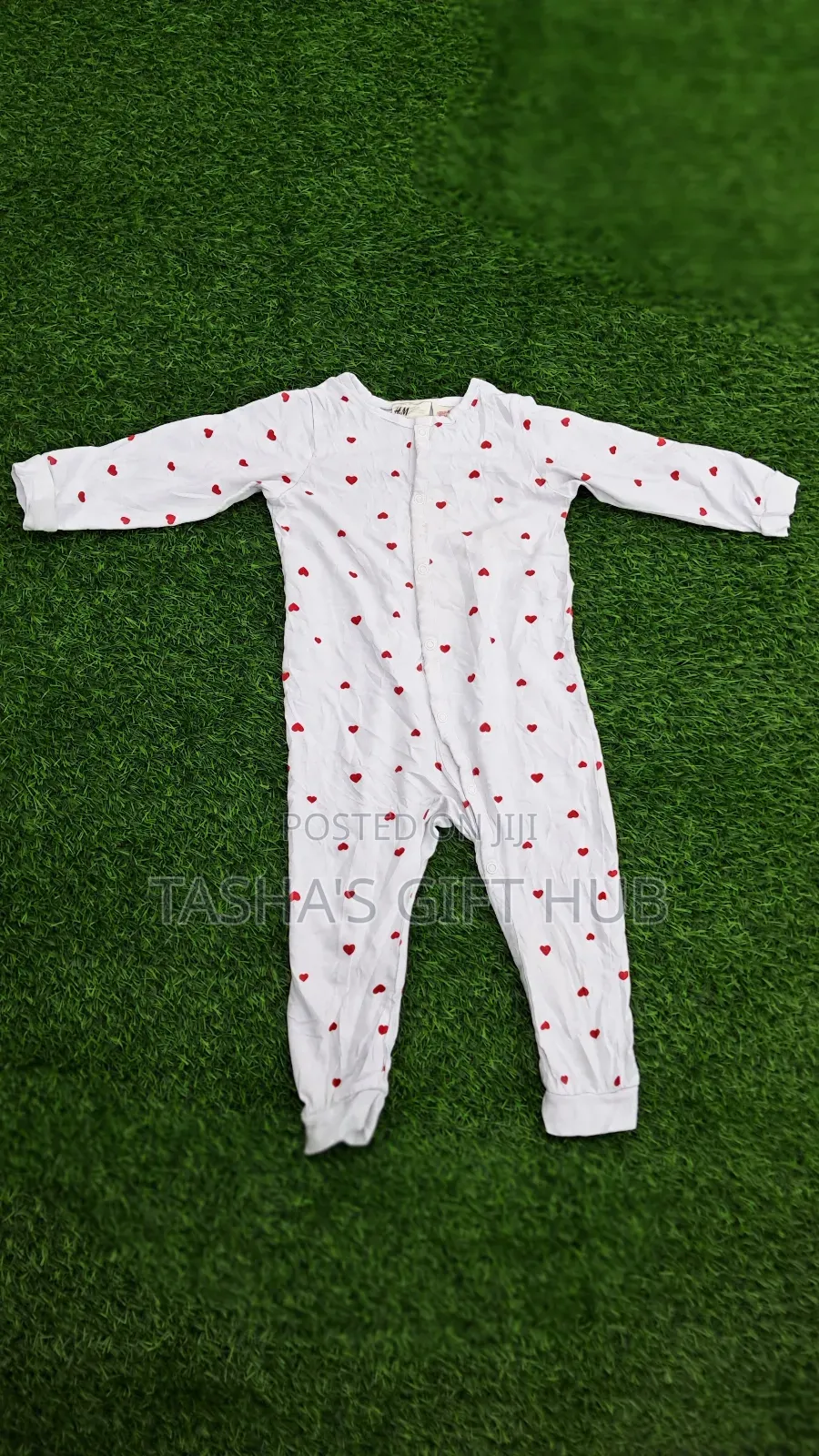 Uk Thrift Clothes(0m-13yrs/ Gh5 Nd Gh10)