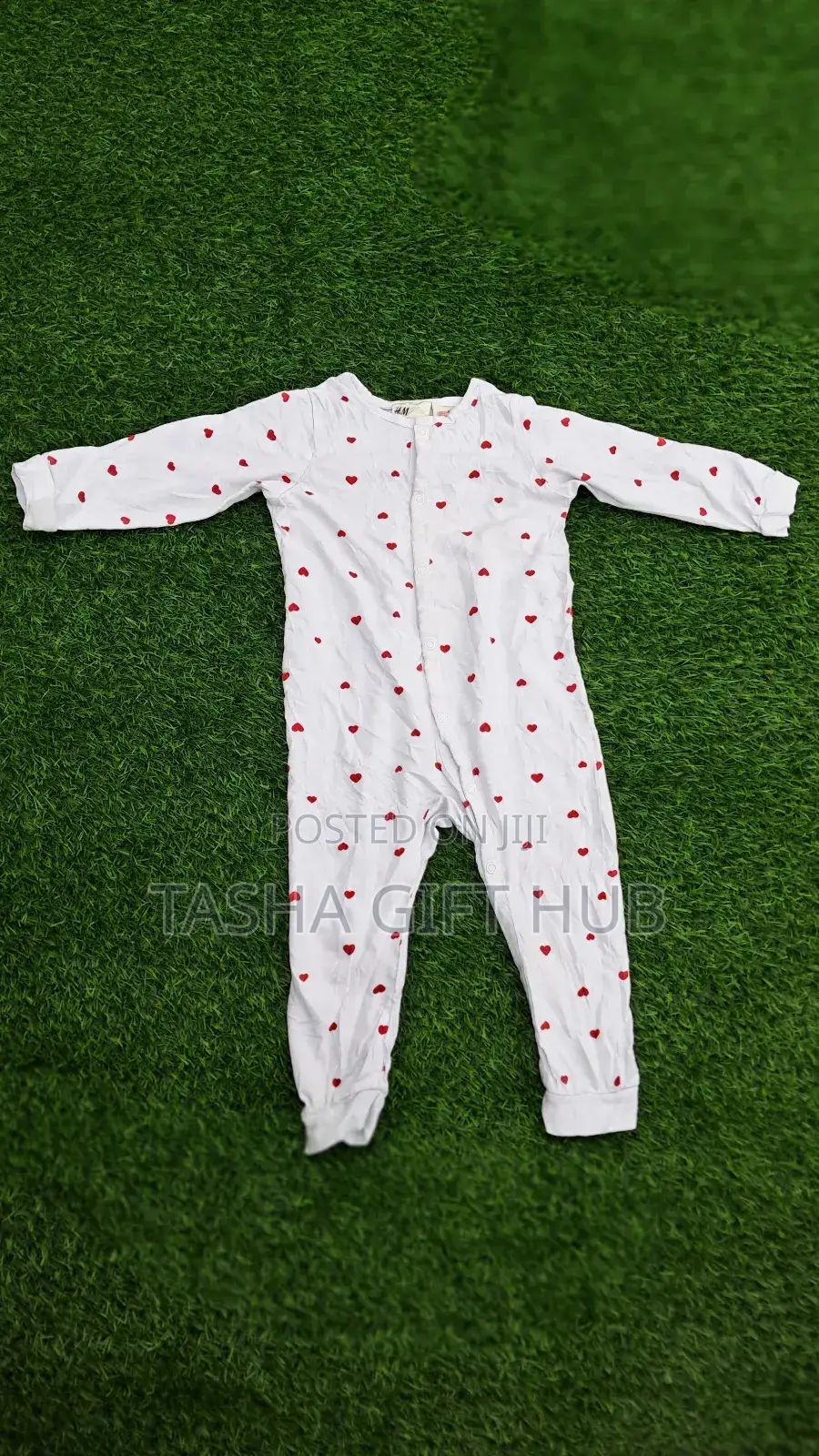 Uk Thrift Clothes(0m-24m/ Gh5 Nd Gh10)