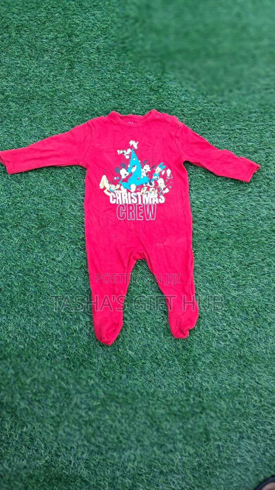 Uk Thrift Clothes(0m-13yrs/ Gh5 Nd Gh10)