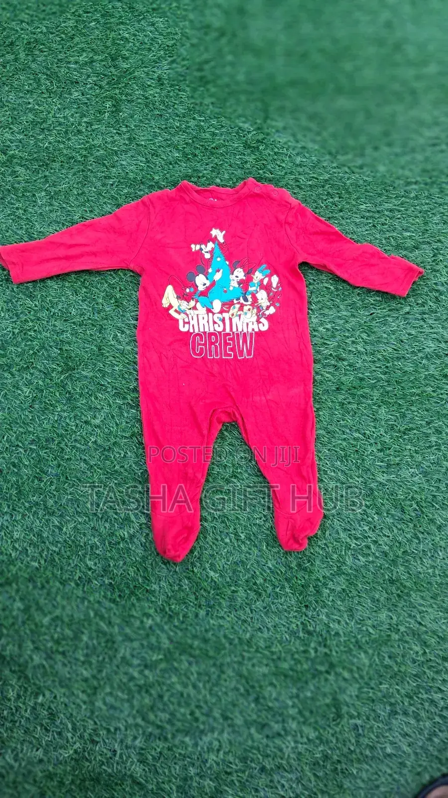 Uk Thrift Clothes(0m-24m/ Gh5 Nd Gh10)