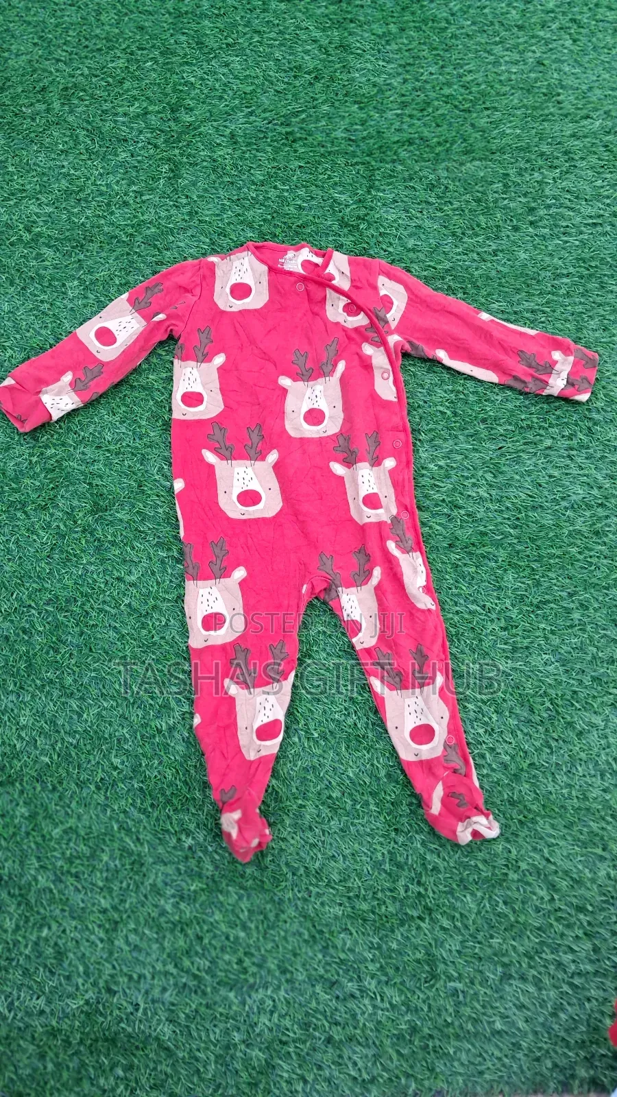 Uk Thrift Clothes(0m-13yrs/ Gh5 Nd Gh10)