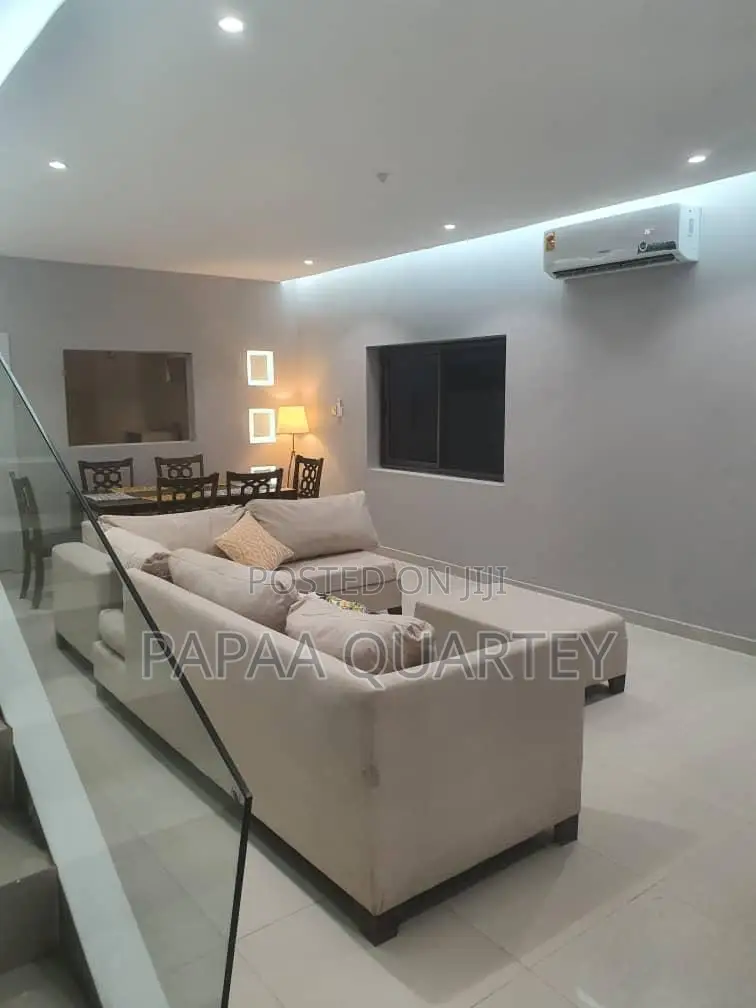3bdrm House in Oyarifa for sale