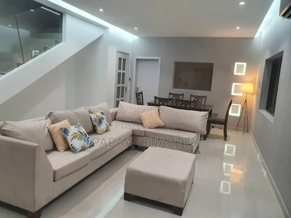 3bdrm House in Oyarifa for sale