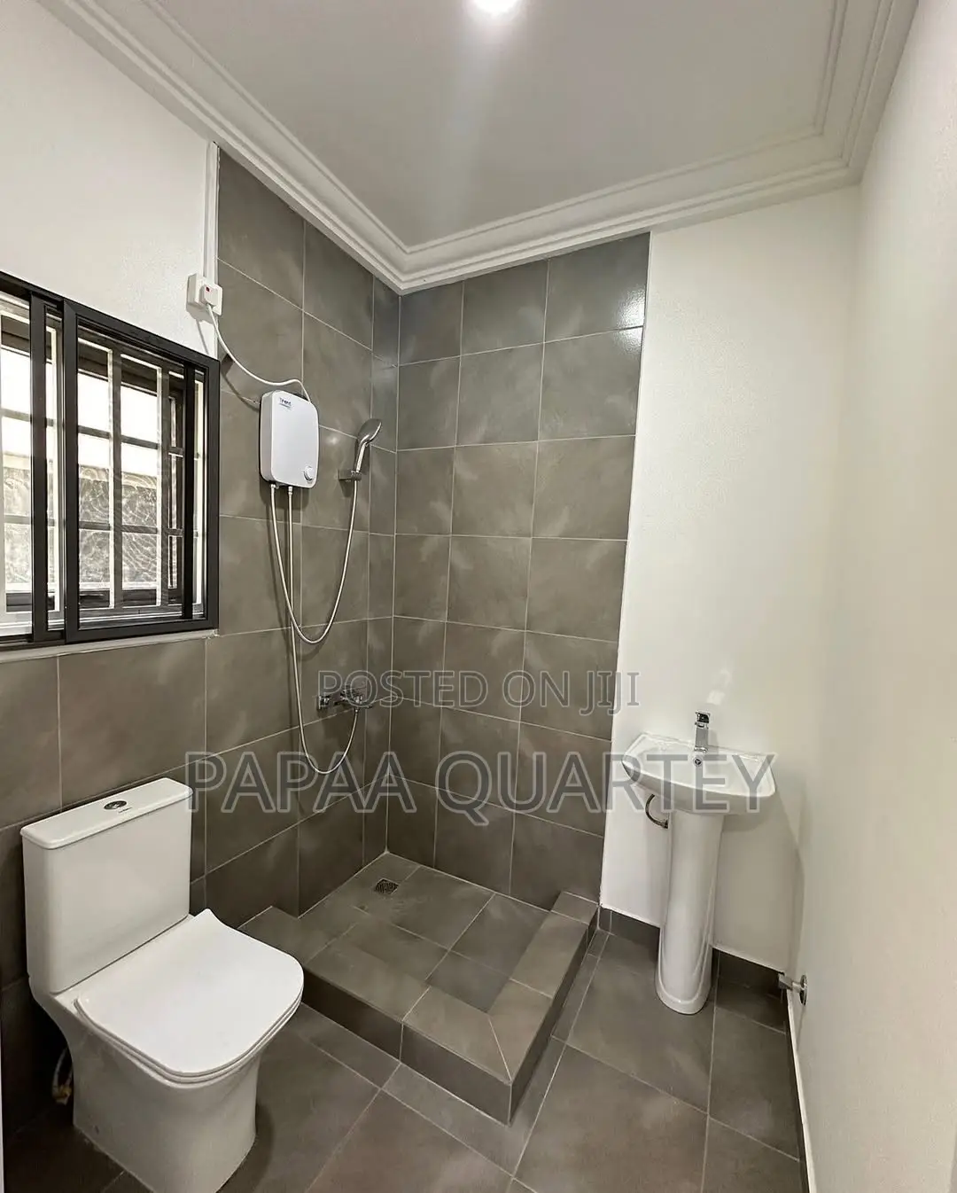3bdrm House in Oyarifa for sale