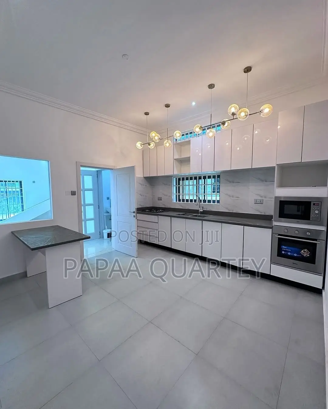 3bdrm House in Oyarifa for sale