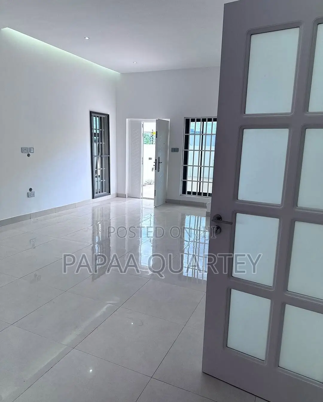 3bdrm House in Oyarifa for sale