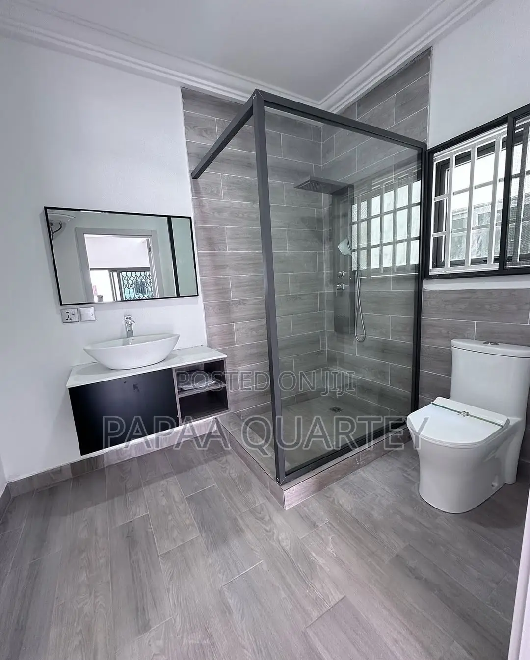 3bdrm House in Oyarifa for sale