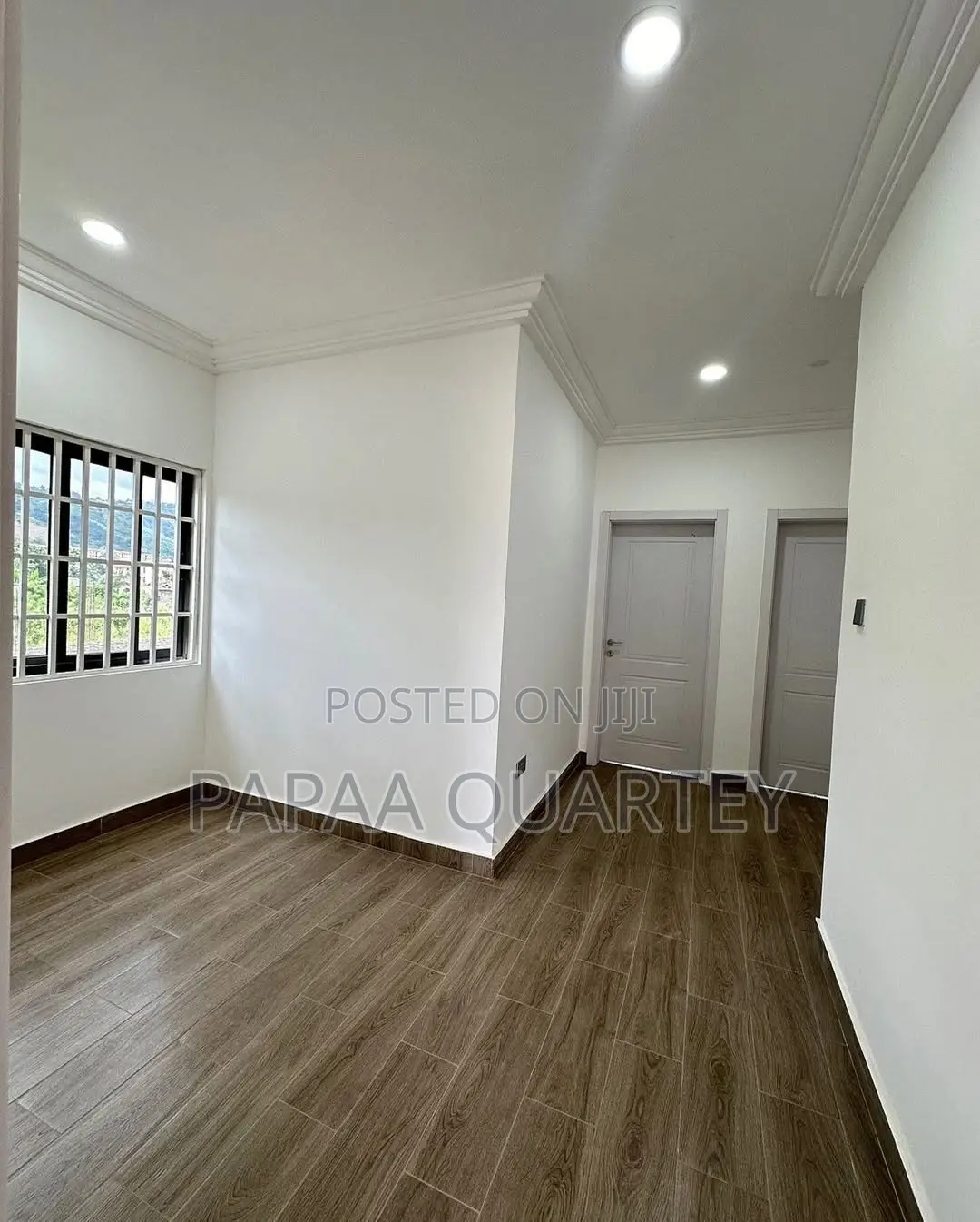 3bdrm House in Oyarifa for sale