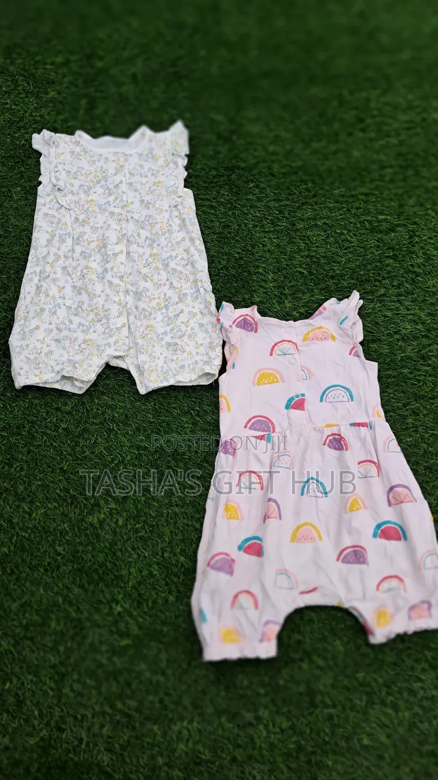 Uk Thrift Clothes(0m-13yrs/ Gh5 Nd Gh10)