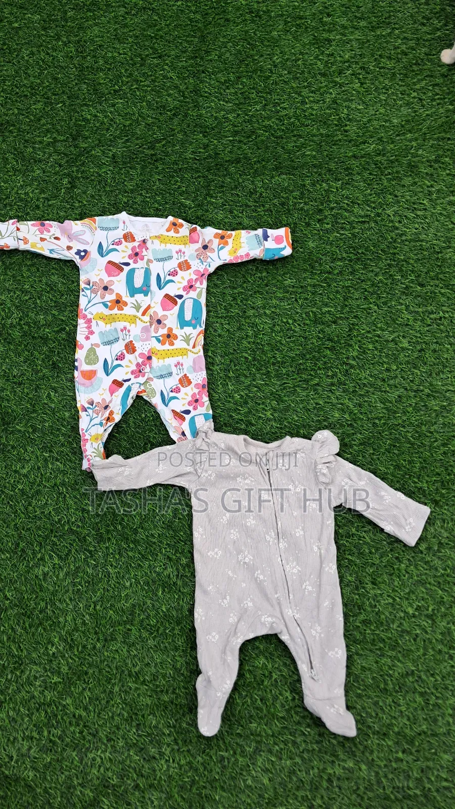 Uk Thrift Clothes(0m-13yrs/ Gh5 Nd Gh10)