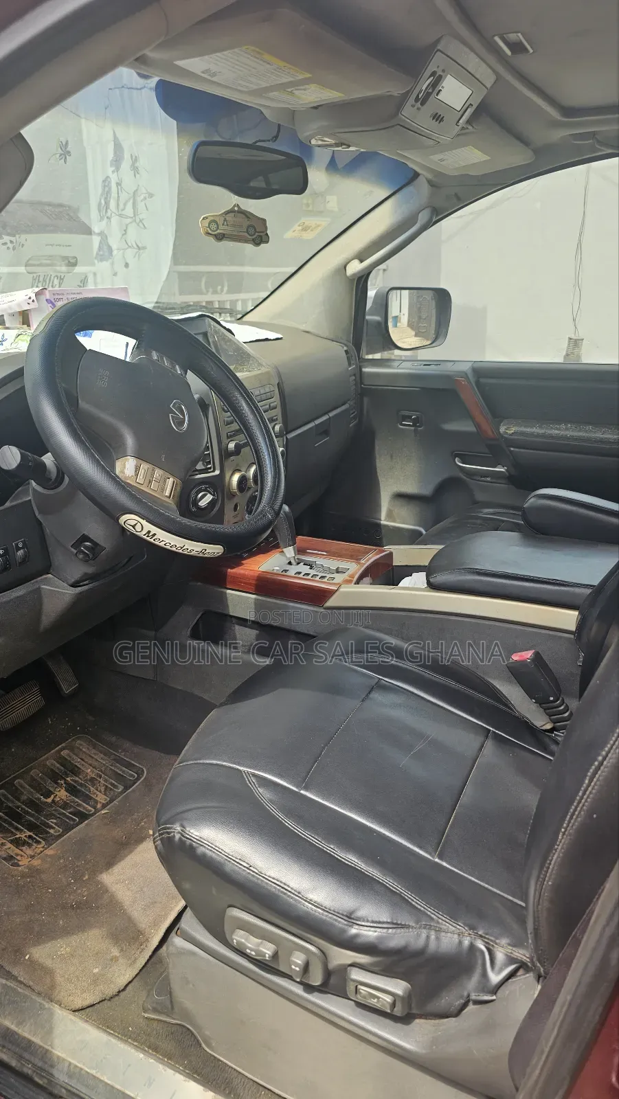 Infiniti QX56 2010 Burgundy