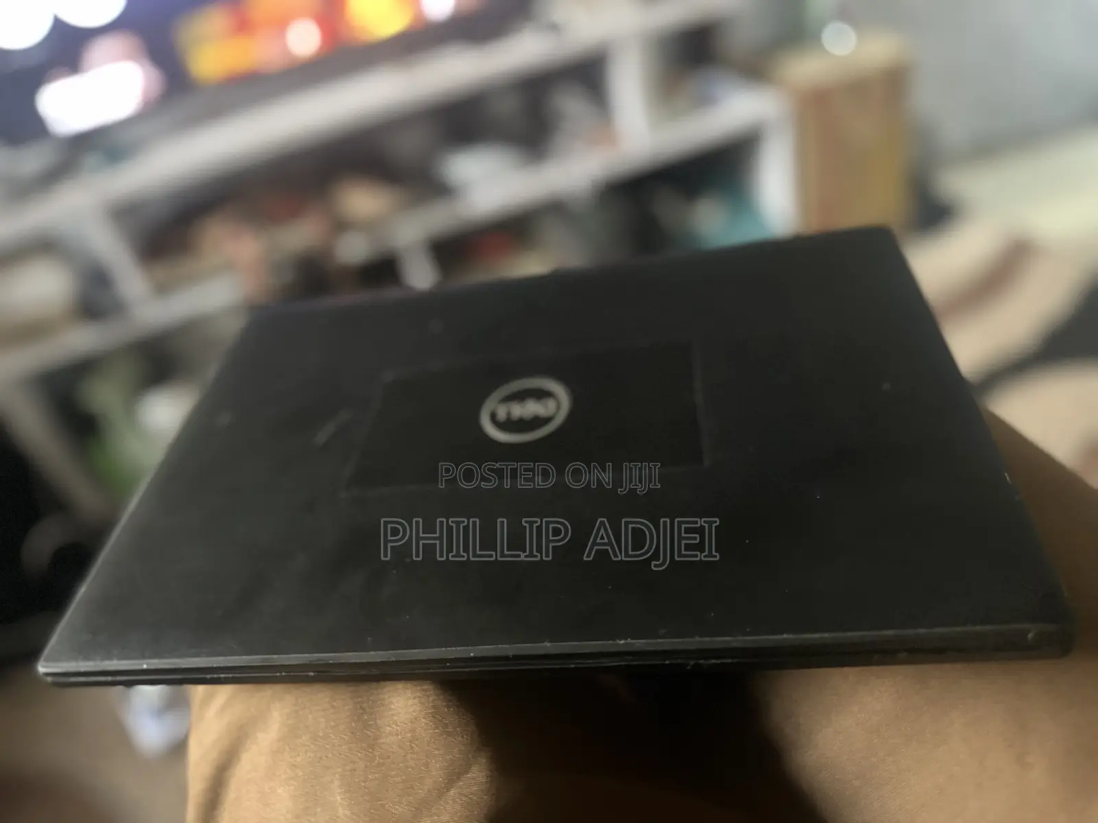 Laptop Dell Latitude 7490 16GB Intel Core i7 SSD 512GB