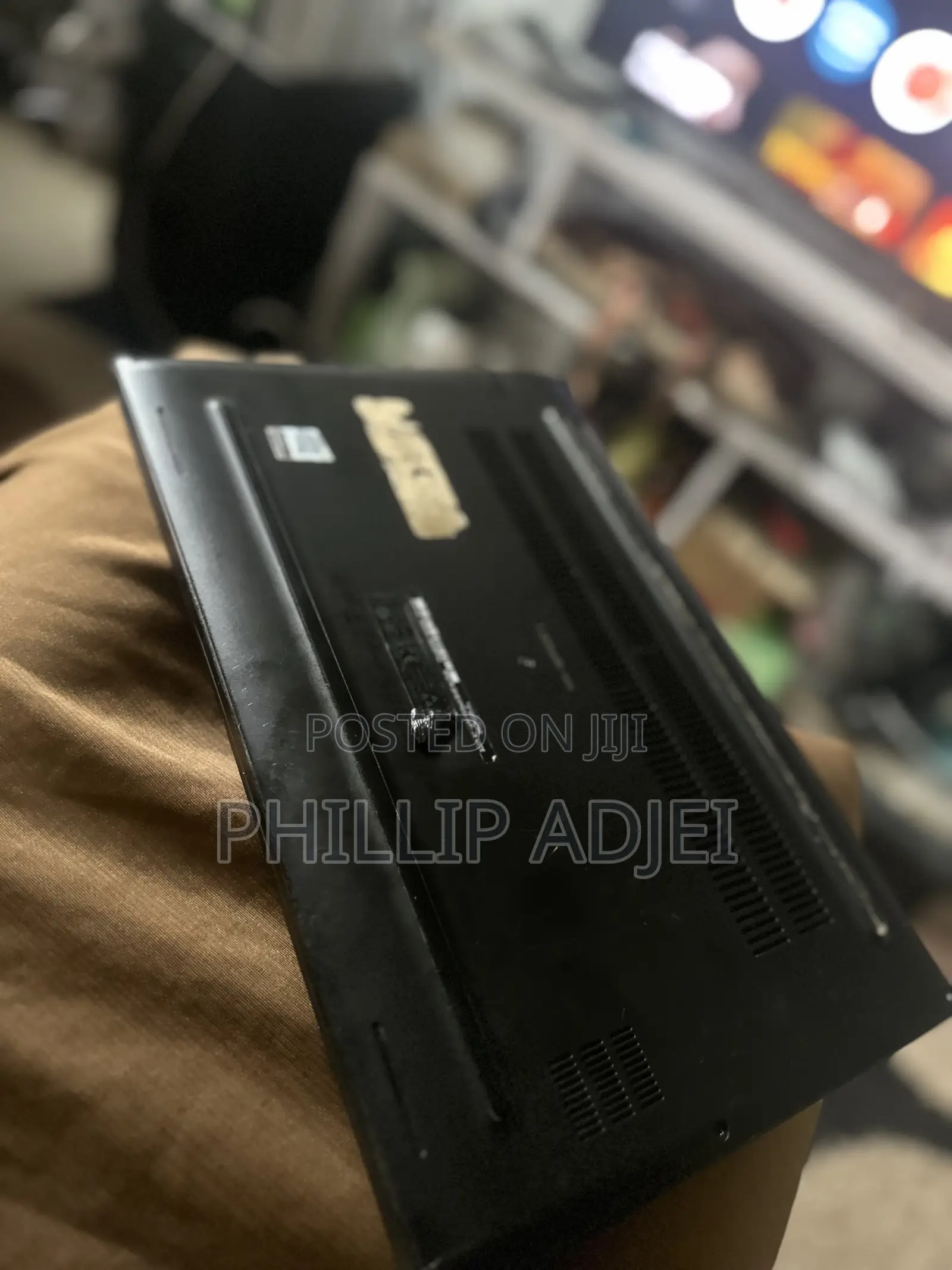 Laptop Dell Latitude 7490 16GB Intel Core i7 SSD 512GB