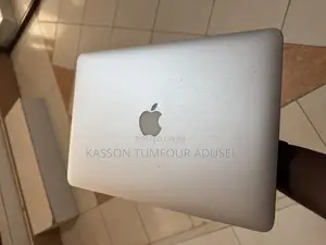 Laptop Apple MacBook 2015 32GB Intel Core i5 SSD 128GB