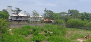2 and Half Plot for Sale at Kokrobite