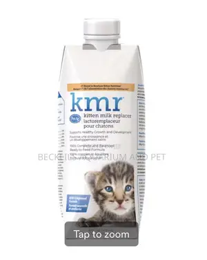 Kmr Kitten Milk Replacer