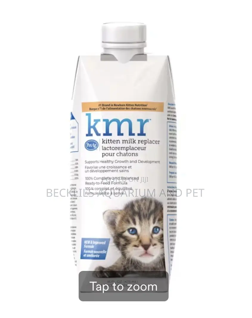 Kmr Kitten Milk Replacer