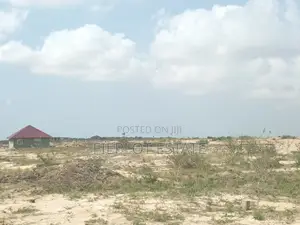 70x100ft Registered Plots With Free Indenture — Tsopoli Skyport