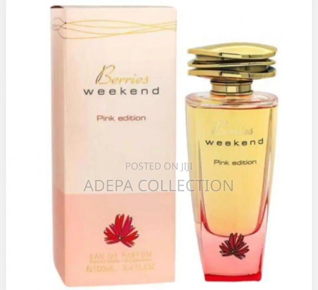 Perfume Fragrance