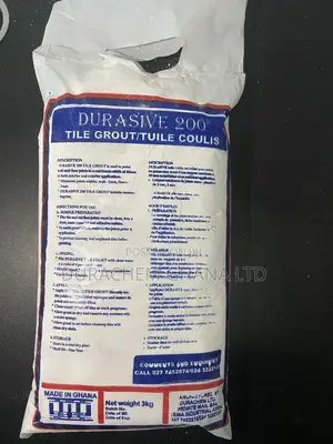 Durasive Tile Grout