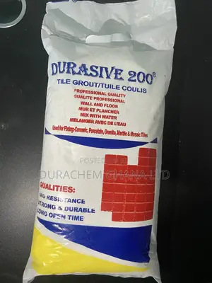 Durasive Tile Grout