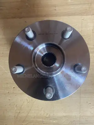 Front Hub Bearing Toyota Rav4 2019 - 2025