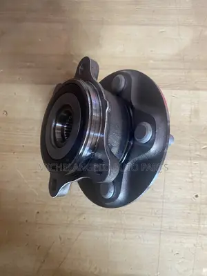 Front Hub Bearing Toyota Rav4 2019 - 2025