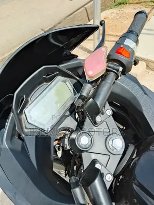 Kawasaki Ninja 400 2020 Black