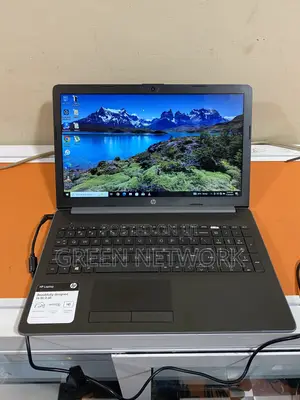 Laptop HP 15-da3007nia 8GB AMD Ryzen HDD 500GB