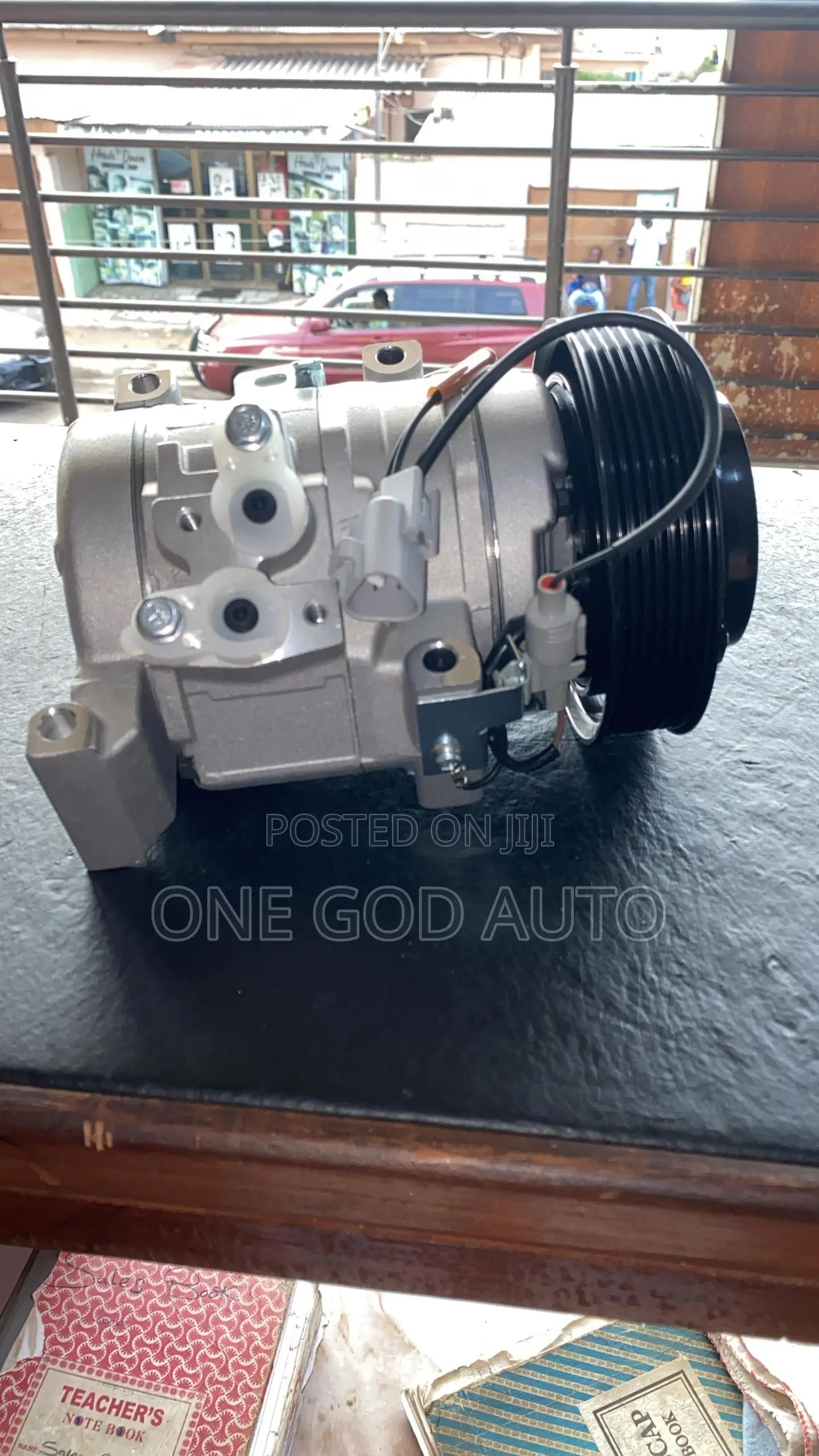 Toyota Rav4 Ac Motor 2015 2016,2017,2018,2019,2020,2021,2022