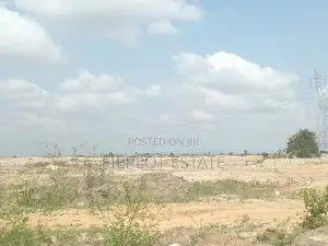 70x100ft Demarcated Plots, Litigation-Free at Tsopoli Skyport