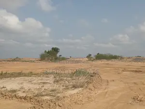 70x100ft Demarcated Plots, Litigation-Free at Tsopoli Skyport