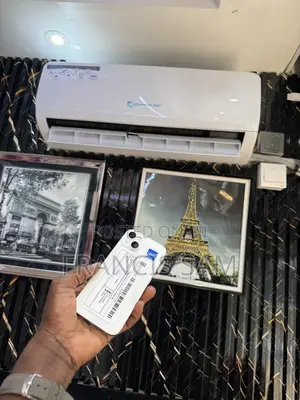 Apple iPhone 13 128 GB White