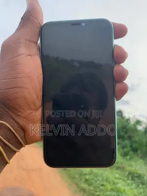 Apple iPhone 11 64 GB Green