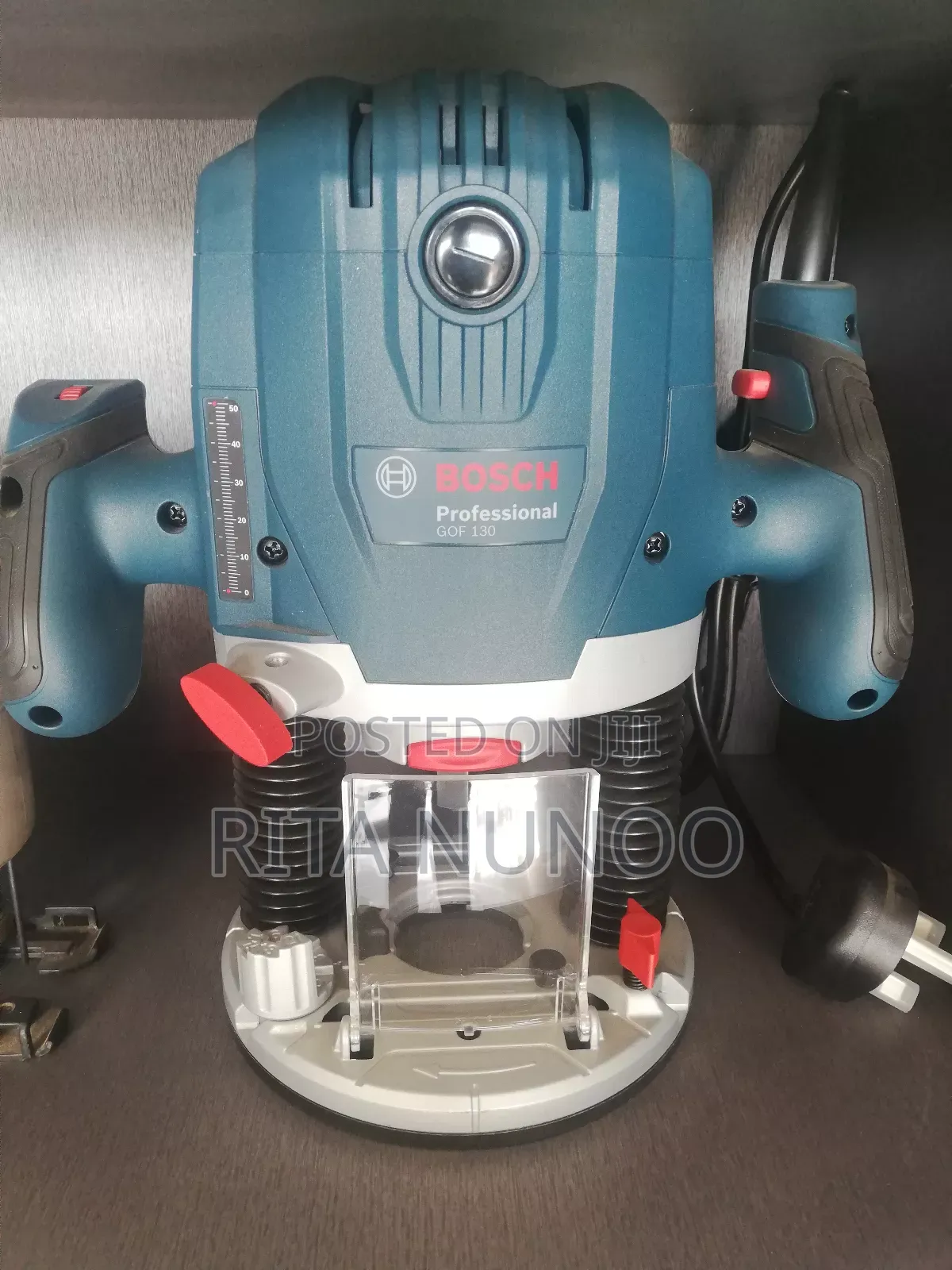 Bosch Gof130
