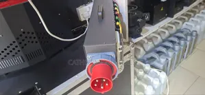 12 Channel Powered Supply