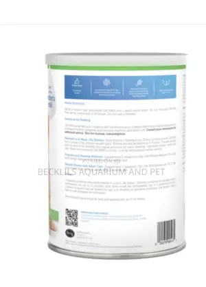 Kitten Milk ( Liquid Type)